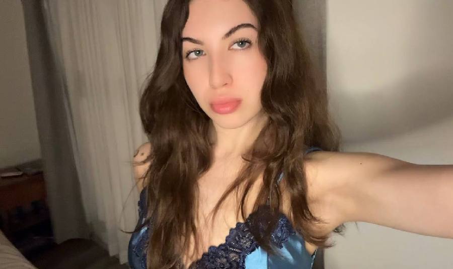 Photo Amber in Memphis