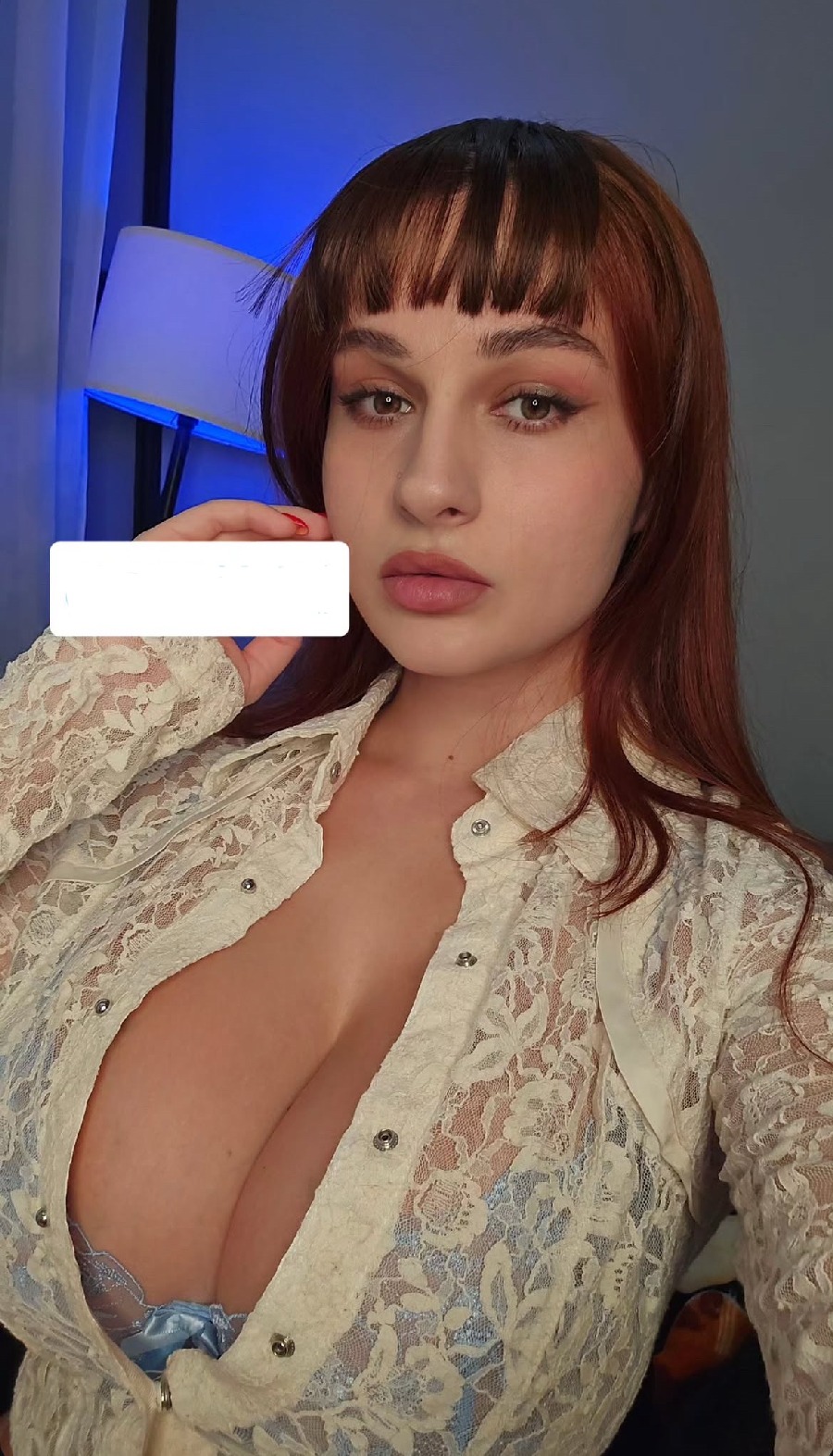 Take a pause and enjoy Miranda Faith — streaming from Memphis