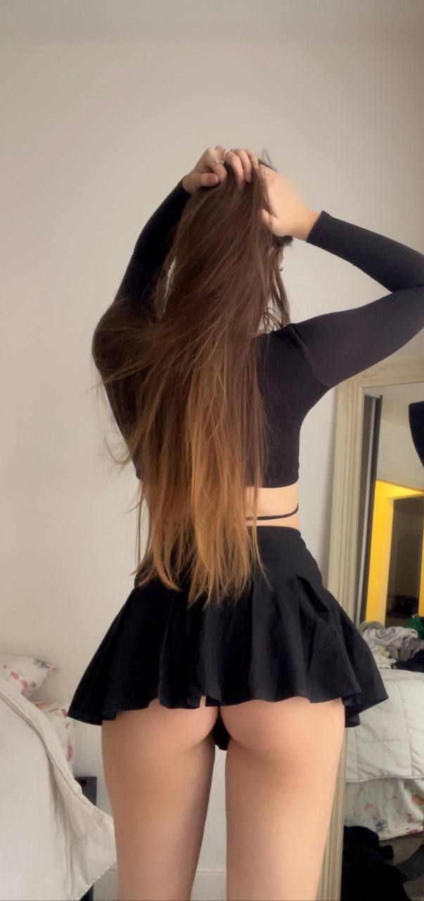 Photo Lola La Fleur in Memphis