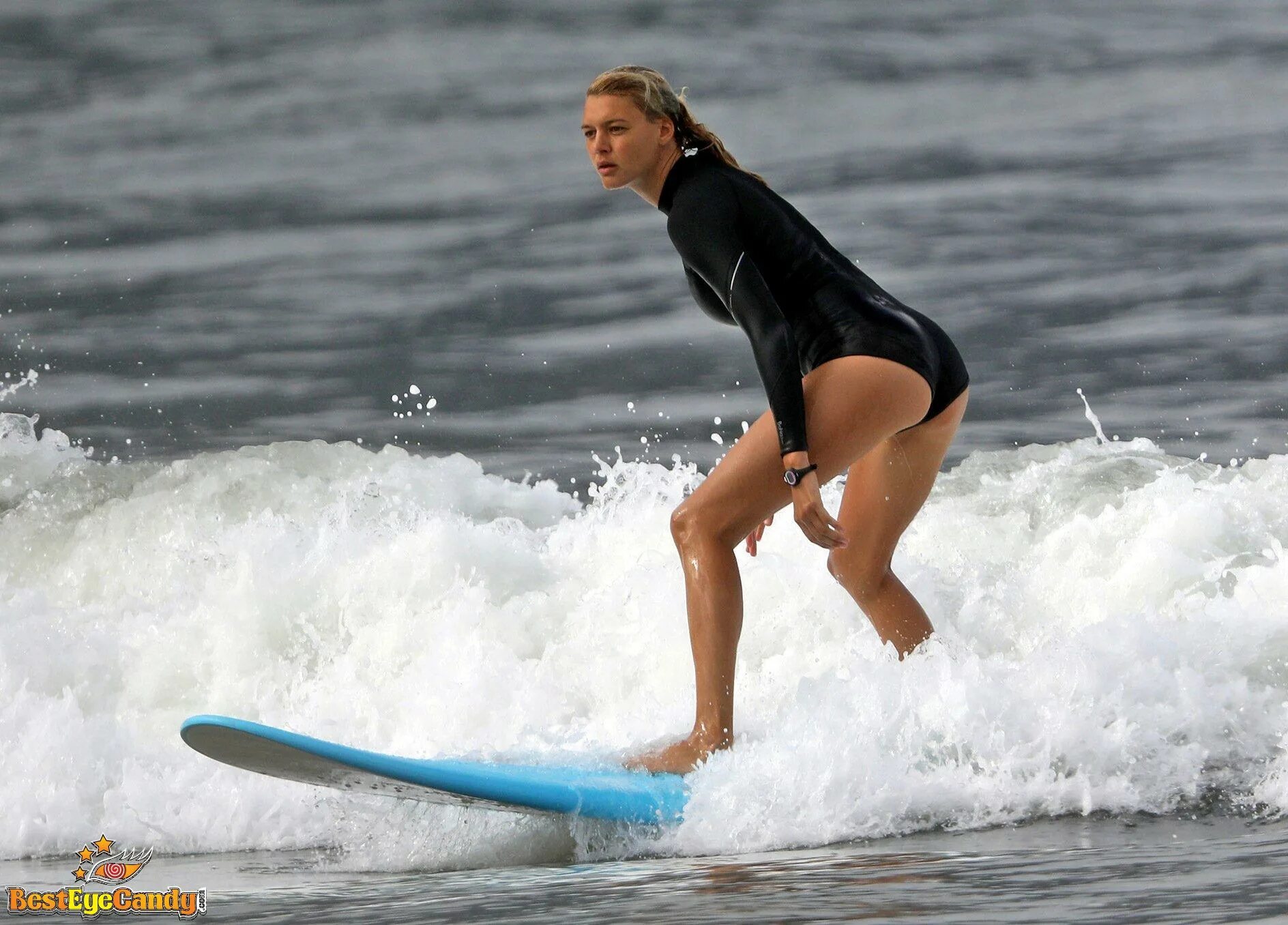 Kelly Rohrbach underwear in Memphis