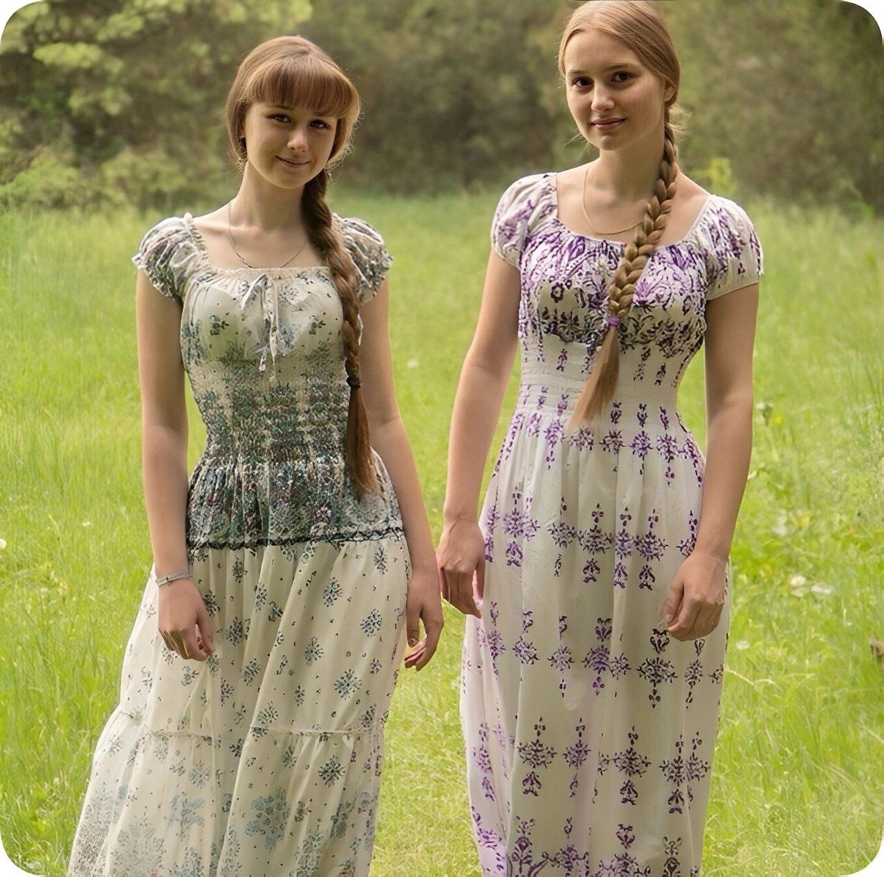 Slavic girls underwear in Memphis