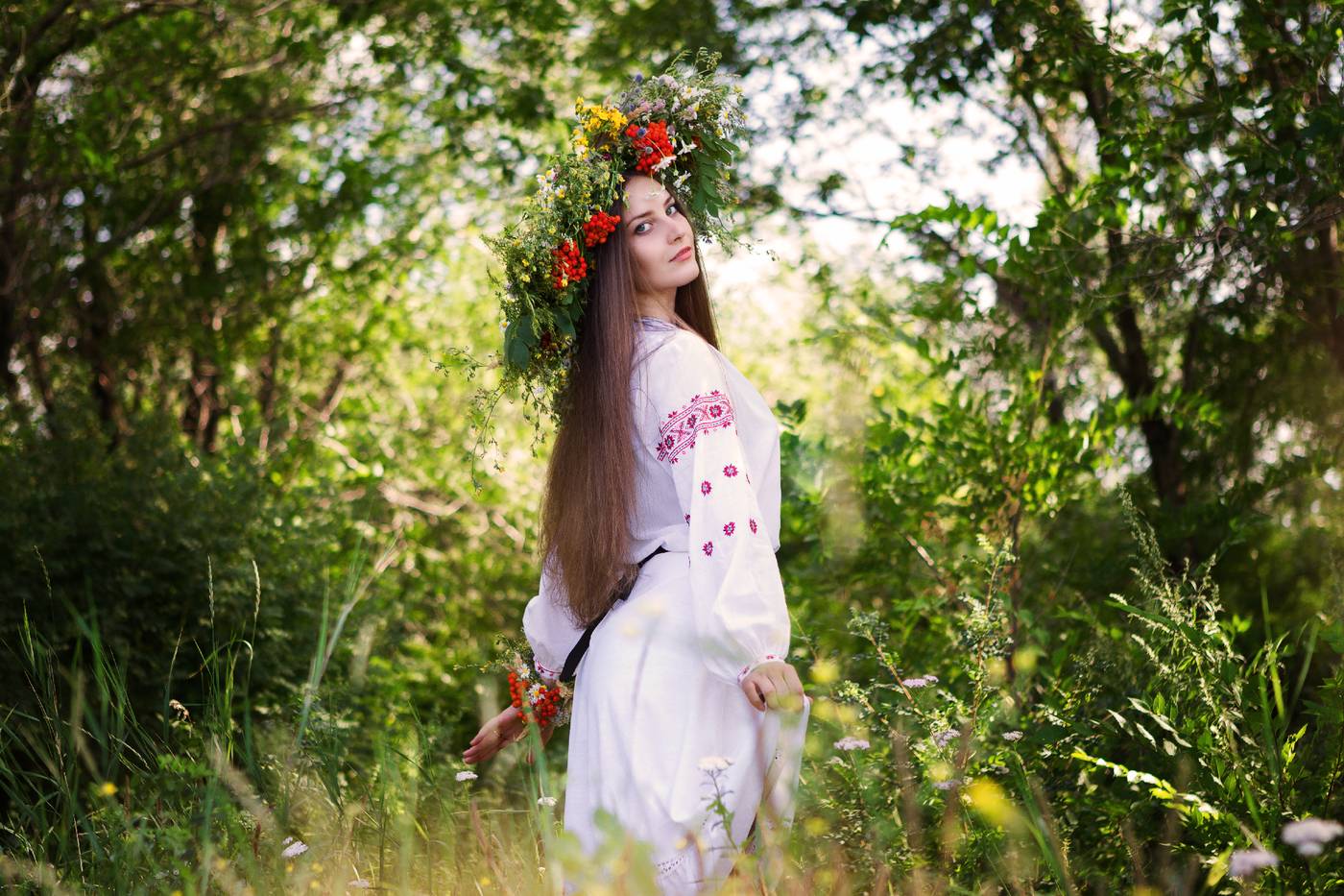 Slavic girls in Memphis