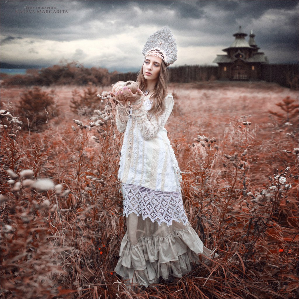 Slavic girls in Memphis