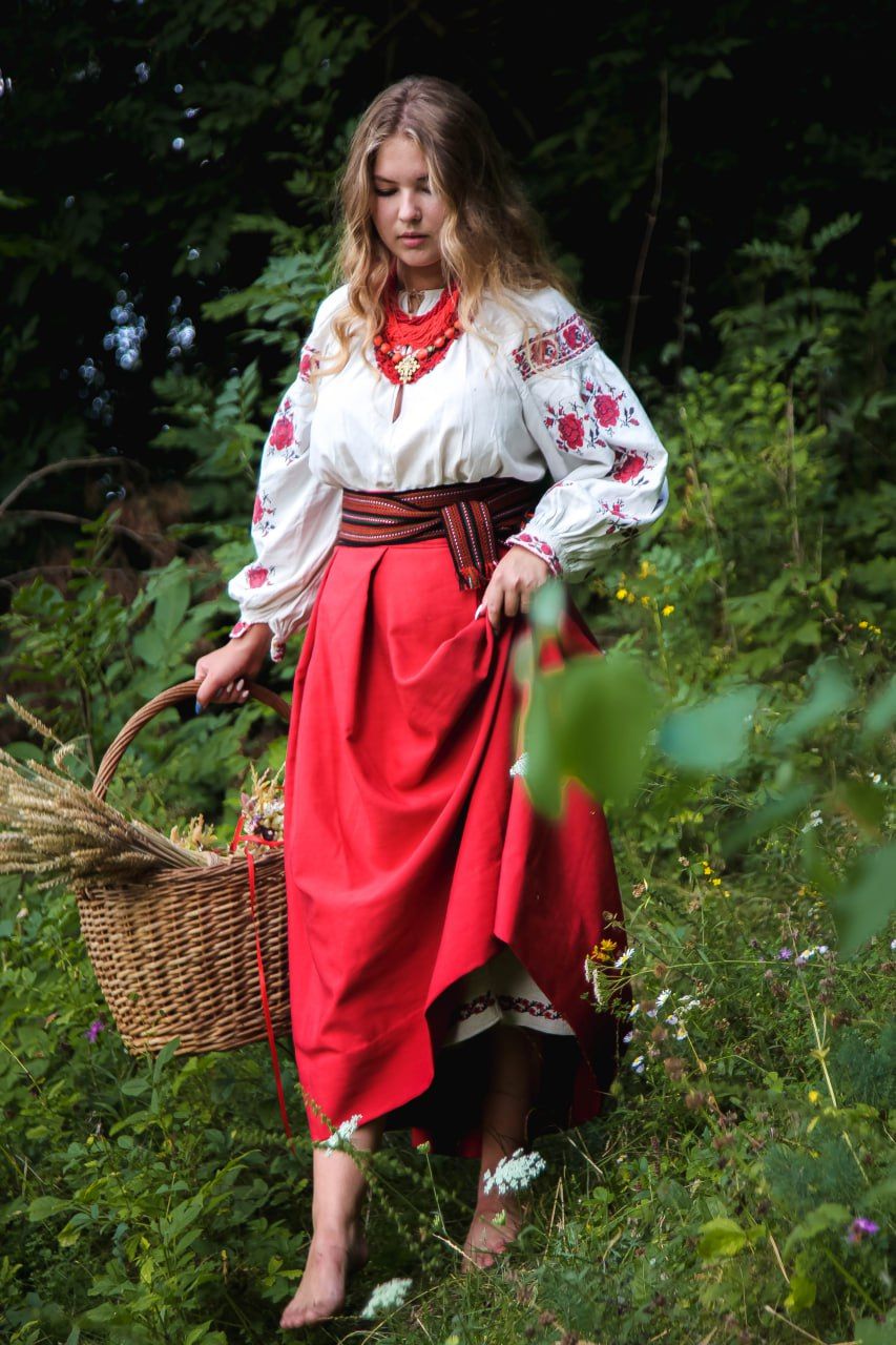 Slavic girls in Memphis