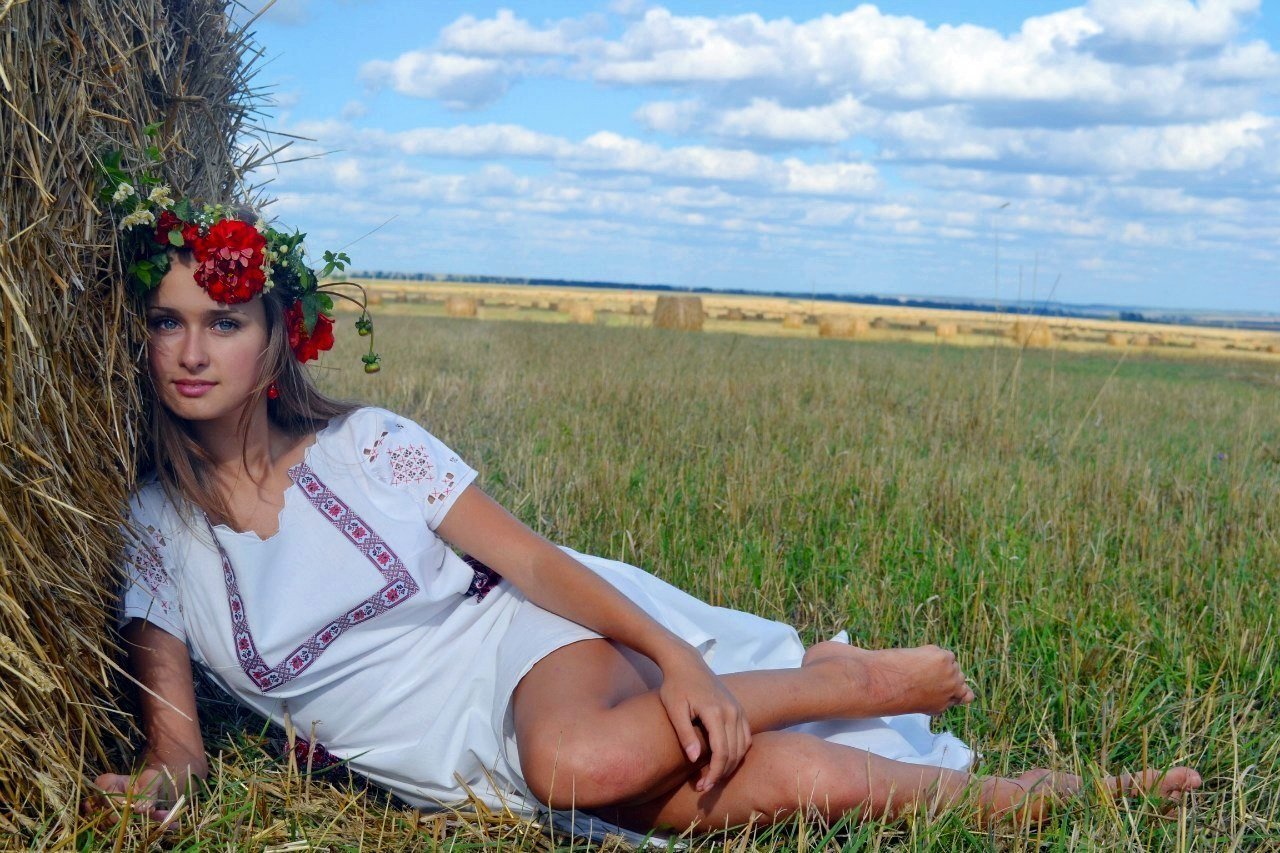 Slavic girls in Memphis