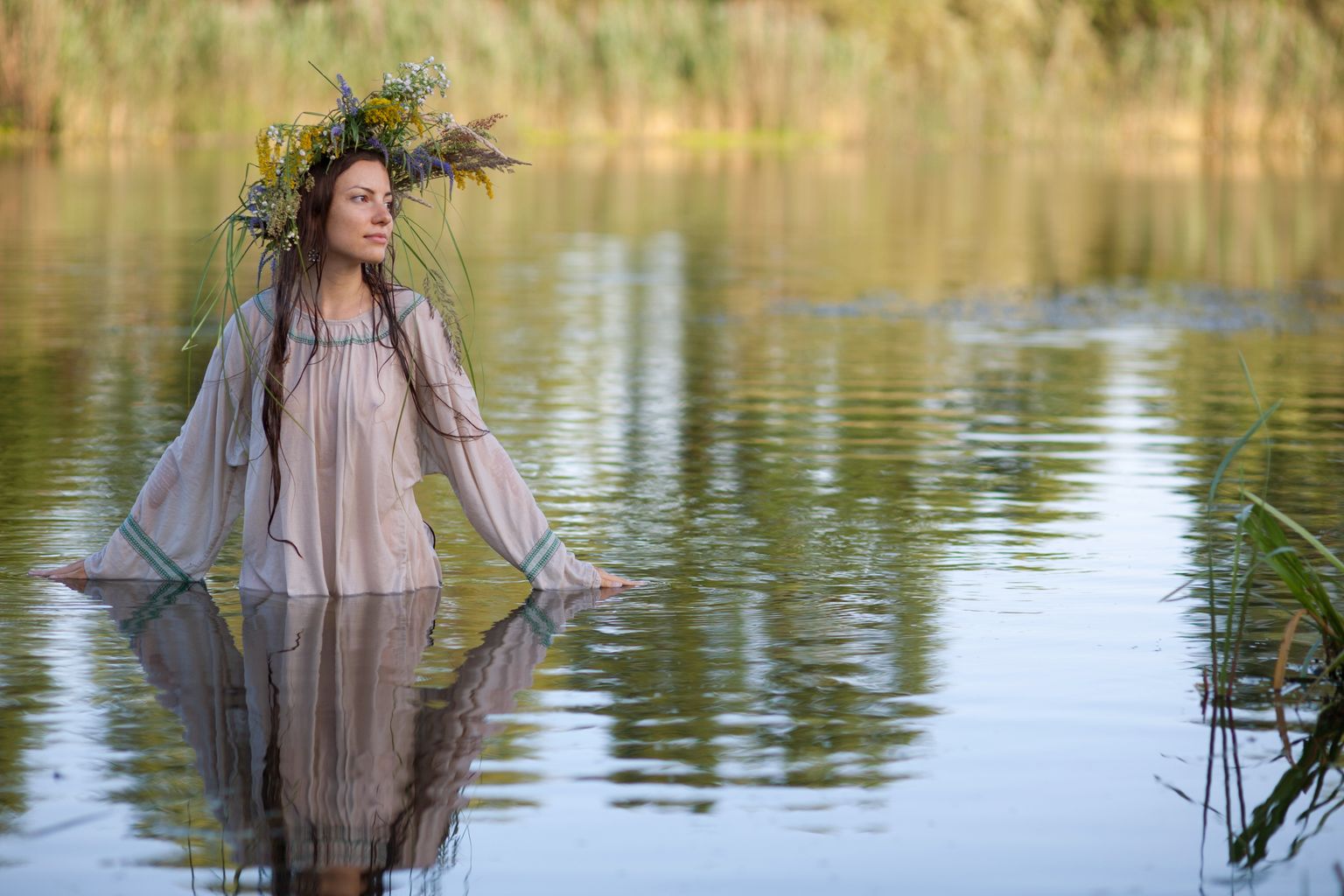 Slavic girls in Memphis